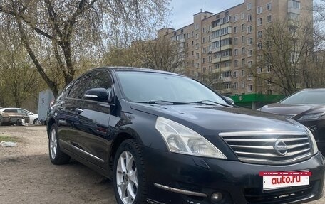 Nissan Teana, 2010 год, 650 000 рублей, 3 фотография