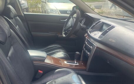 Nissan Teana, 2010 год, 650 000 рублей, 8 фотография