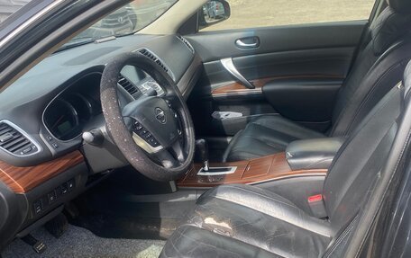 Nissan Teana, 2010 год, 650 000 рублей, 10 фотография