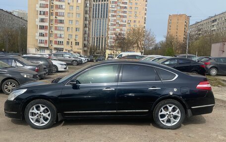 Nissan Teana, 2010 год, 650 000 рублей, 6 фотография