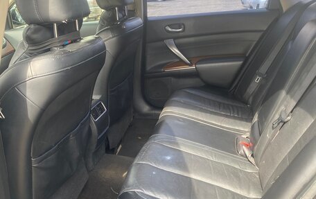 Nissan Teana, 2010 год, 650 000 рублей, 9 фотография