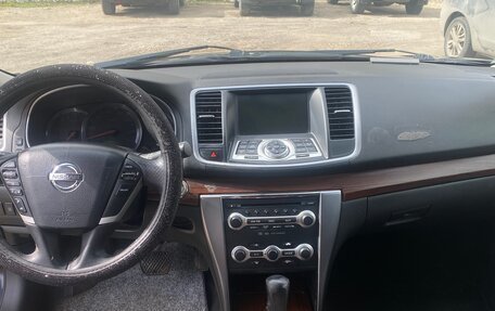 Nissan Teana, 2010 год, 650 000 рублей, 11 фотография
