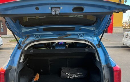 Haval Jolion, 2021 год, 1 480 000 рублей, 5 фотография