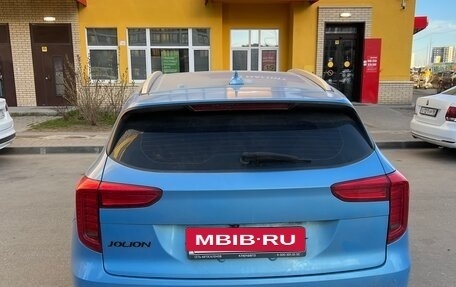 Haval Jolion, 2021 год, 1 480 000 рублей, 2 фотография