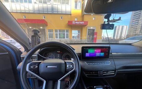 Haval Jolion, 2021 год, 1 480 000 рублей, 8 фотография