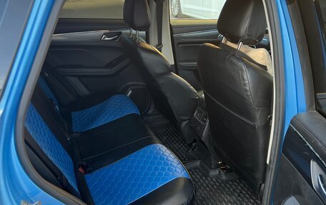 Haval Jolion, 2021 год, 1 480 000 рублей, 6 фотография