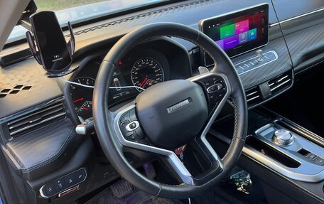 Haval Jolion, 2021 год, 1 480 000 рублей, 10 фотография