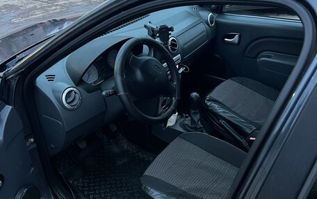 Renault Logan I, 2008 год, 350 000 рублей, 5 фотография