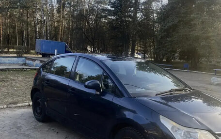 Citroen C4 II рестайлинг, 2009 год, 280 000 рублей, 6 фотография