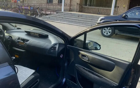 Citroen C4 II рестайлинг, 2009 год, 280 000 рублей, 10 фотография