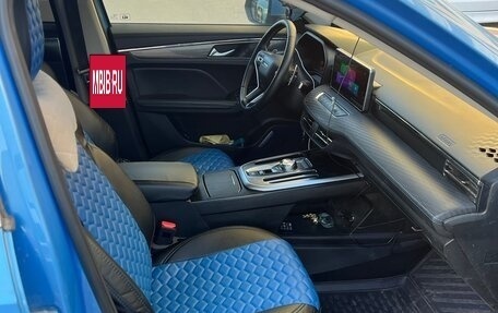 Haval Jolion, 2021 год, 1 480 000 рублей, 7 фотография