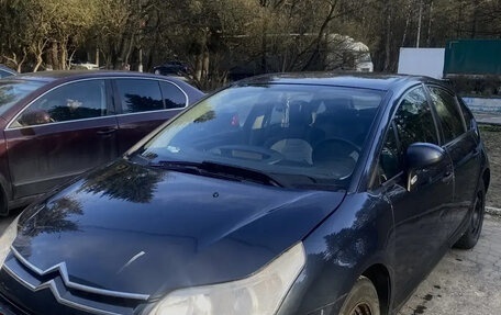 Citroen C4 II рестайлинг, 2009 год, 280 000 рублей, 7 фотография