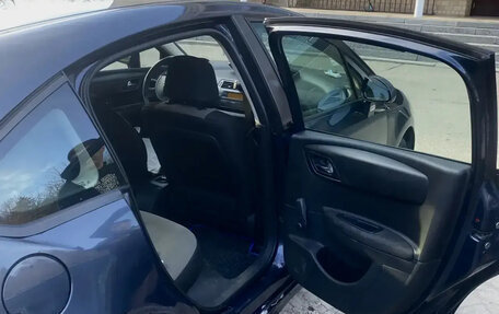 Citroen C4 II рестайлинг, 2009 год, 280 000 рублей, 11 фотография