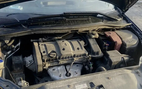 Citroen C4 II рестайлинг, 2009 год, 280 000 рублей, 17 фотография