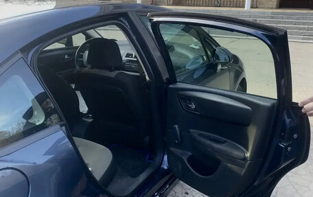 Citroen C4 II рестайлинг, 2009 год, 280 000 рублей, 13 фотография