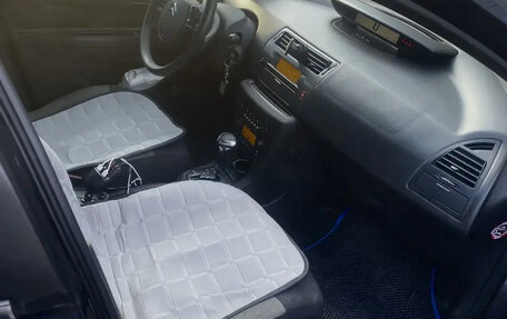 Citroen C4 II рестайлинг, 2009 год, 280 000 рублей, 12 фотография