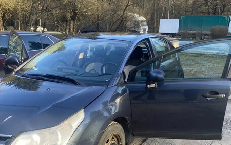 Citroen C4 II рестайлинг, 2009 год, 280 000 рублей, 14 фотография