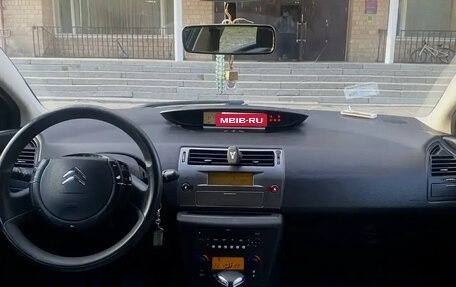 Citroen C4 II рестайлинг, 2009 год, 280 000 рублей, 16 фотография