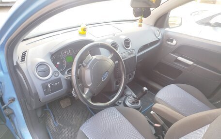 Ford Fusion I, 2008 год, 499 999 рублей, 5 фотография