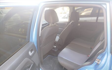 Ford Fusion I, 2008 год, 499 999 рублей, 6 фотография