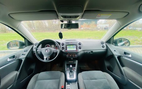 Volkswagen Tiguan I, 2012 год, 1 590 000 рублей, 9 фотография