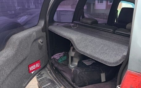 Chevrolet Niva I рестайлинг, 2015 год, 550 000 рублей, 7 фотография