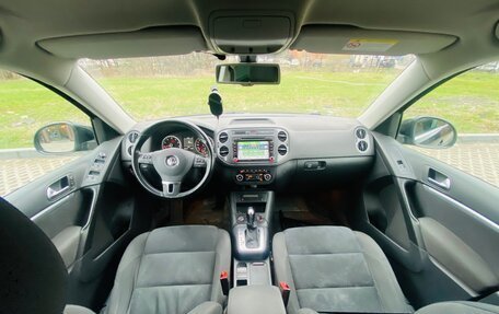 Volkswagen Tiguan I, 2012 год, 1 590 000 рублей, 10 фотография