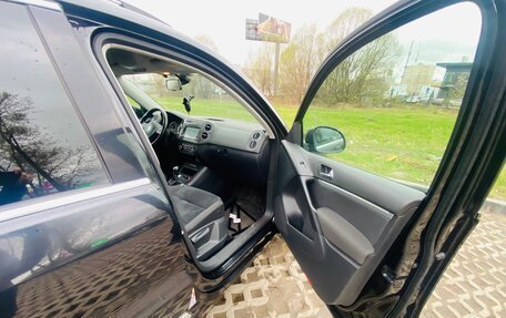 Volkswagen Tiguan I, 2012 год, 1 590 000 рублей, 13 фотография