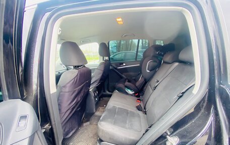 Volkswagen Tiguan I, 2012 год, 1 590 000 рублей, 11 фотография