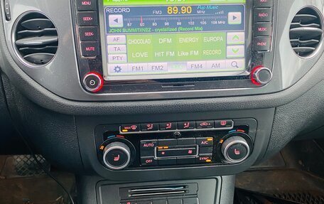 Volkswagen Tiguan I, 2012 год, 1 590 000 рублей, 16 фотография