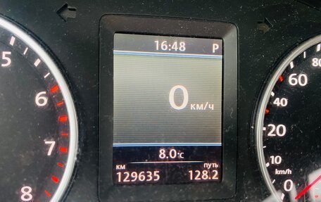 Volkswagen Tiguan I, 2012 год, 1 590 000 рублей, 15 фотография