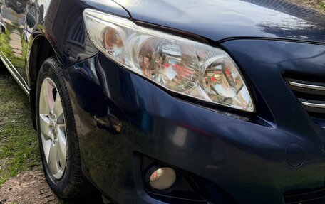 Toyota Corolla, 2007 год, 715 000 рублей, 6 фотография