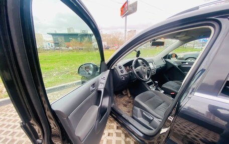 Volkswagen Tiguan I, 2012 год, 1 590 000 рублей, 14 фотография