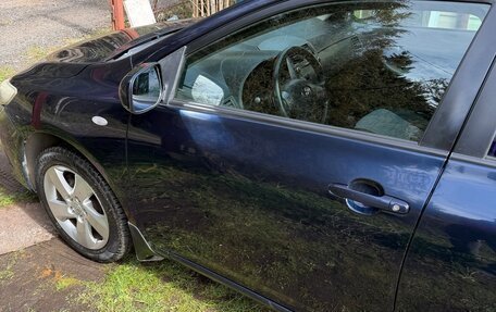 Toyota Corolla, 2007 год, 715 000 рублей, 9 фотография