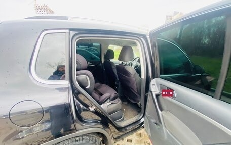 Volkswagen Tiguan I, 2012 год, 1 590 000 рублей, 12 фотография