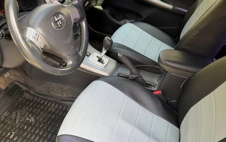 Toyota Corolla, 2007 год, 715 000 рублей, 20 фотография