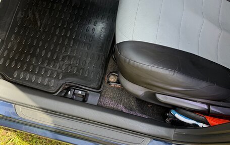 Toyota Corolla, 2007 год, 715 000 рублей, 17 фотография