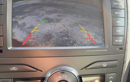 Toyota Corolla, 2007 год, 715 000 рублей, 23 фотография