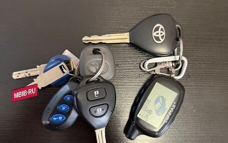 Toyota Corolla, 2007 год, 715 000 рублей, 24 фотография