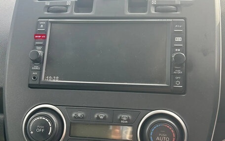 Nissan Leaf I, 2016 год, 930 000 рублей, 5 фотография