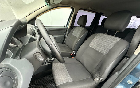 Renault Duster I рестайлинг, 2014 год, 780 000 рублей, 11 фотография