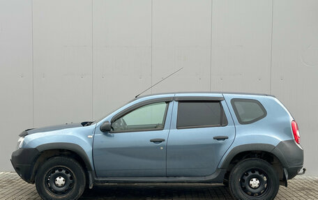 Renault Duster I рестайлинг, 2014 год, 780 000 рублей, 9 фотография