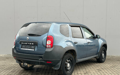 Renault Duster I рестайлинг, 2014 год, 780 000 рублей, 6 фотография