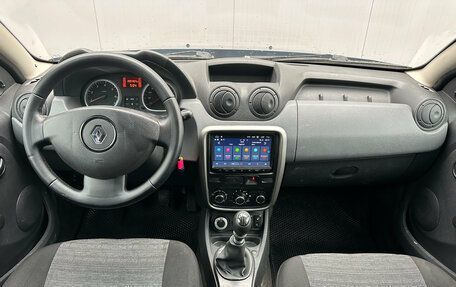 Renault Duster I рестайлинг, 2014 год, 780 000 рублей, 12 фотография