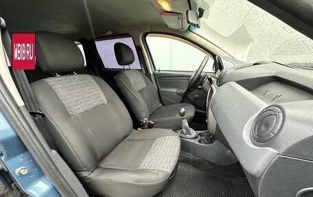 Renault Duster I рестайлинг, 2014 год, 780 000 рублей, 10 фотография