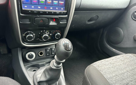 Renault Duster I рестайлинг, 2014 год, 780 000 рублей, 16 фотография