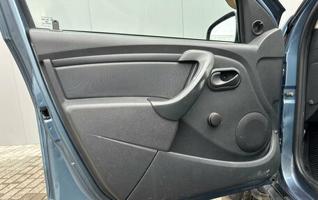 Renault Duster I рестайлинг, 2014 год, 780 000 рублей, 15 фотография