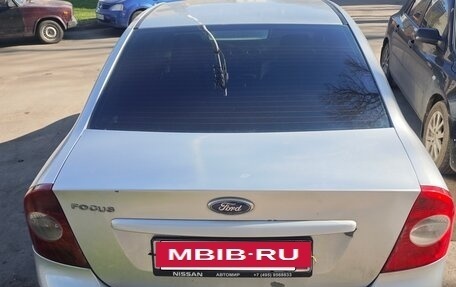 Ford Focus II рестайлинг, 2007 год, 290 000 рублей, 2 фотография