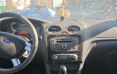 Ford Focus II рестайлинг, 2007 год, 290 000 рублей, 6 фотография