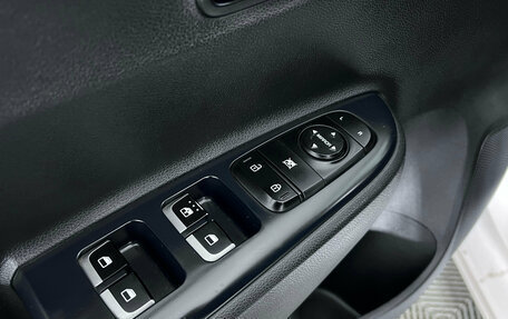 KIA Rio IV, 2022 год, 1 590 000 рублей, 23 фотография